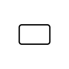 Round Cornered