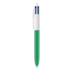White- Green