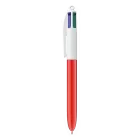 White- Red