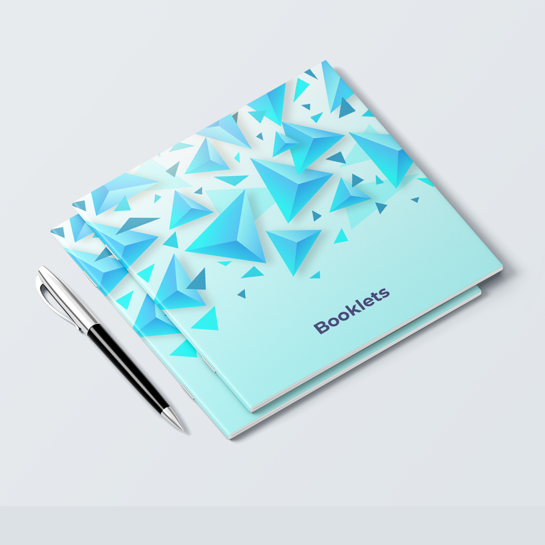 Booklet